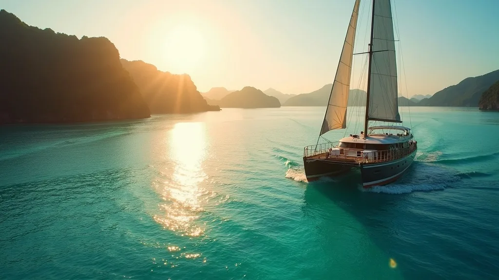 To Misool by Bali Liveaboard: The Wild South