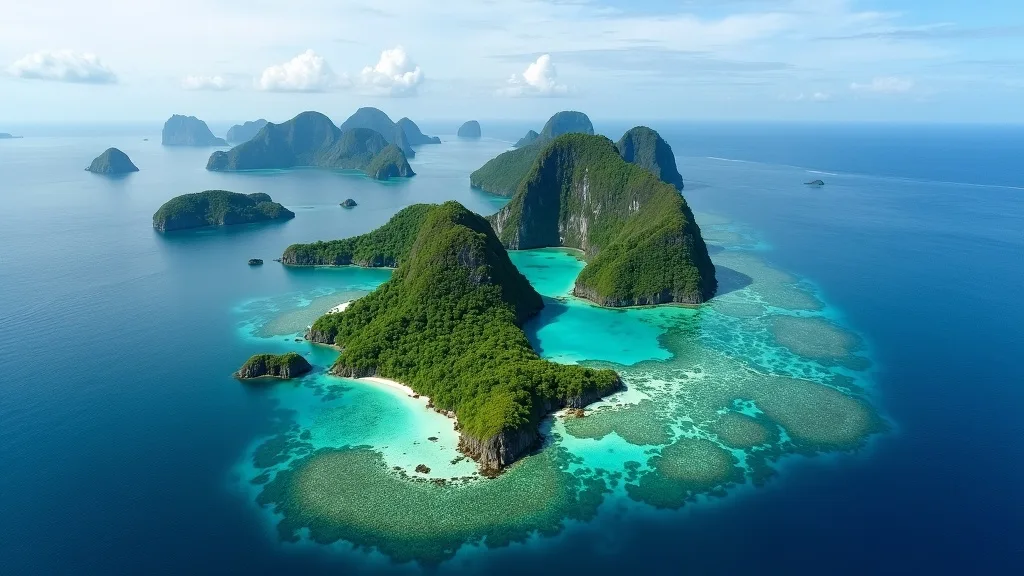 Getting to Raja Ampat for Your Bali Liveaboard