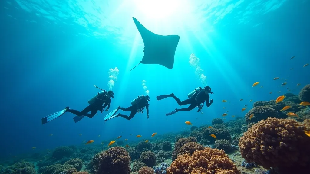 Is a Raja Ampat Bali Liveaboard Right for You?