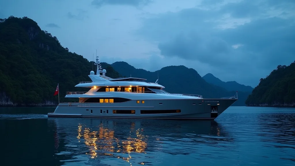 Raja Ampat Liveaboard Cabins & Boats