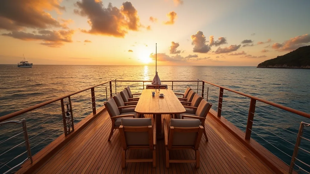 Raja Ampat Bali Liveaboard Cost — Rates & Pricing