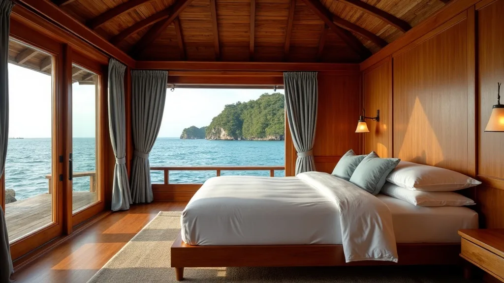 Raja Ampat Bali Liveaboard Dive Charter