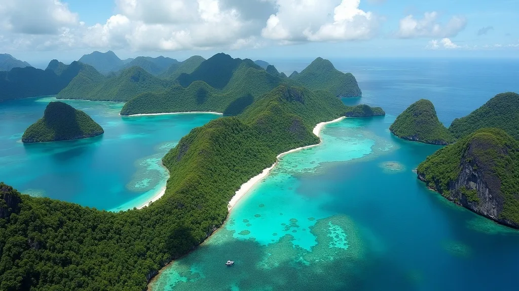 Raja Ampat Liveaboard Trip