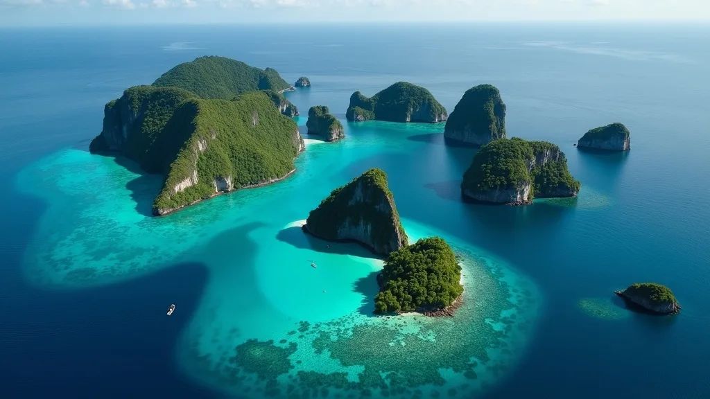 Luxury Bali Liveaboard in Raja Ampat