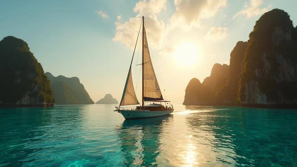 Bali & Raja Ampat Liveaboard — Private Crewed Charter